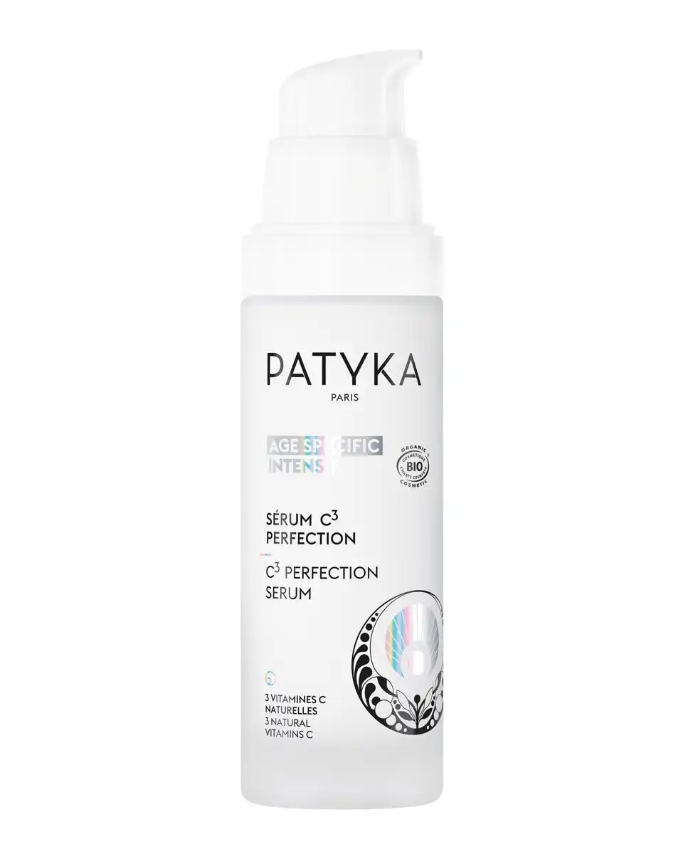 Patyka - Sérum C3 Perfección Patyka. - Patyka - Comparador de precios