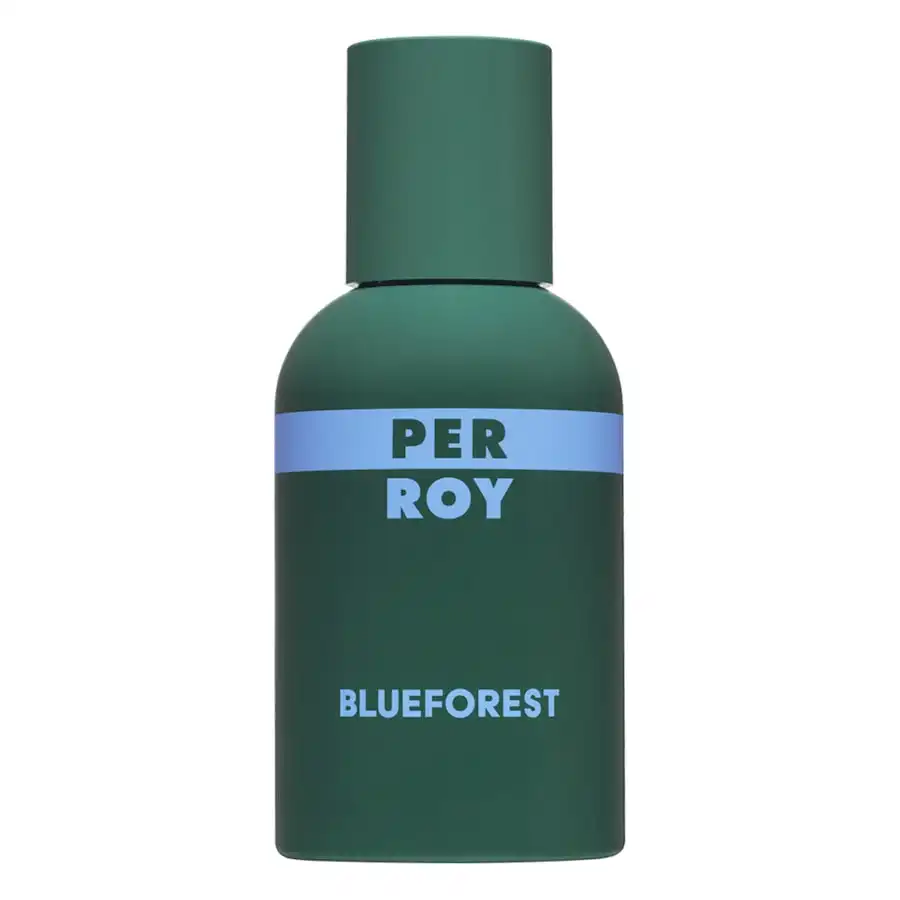 Perroy - Blueforest Perfumes unisex 100 ml unisex - Perroy - Comparador de precios