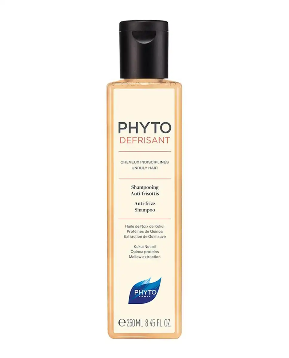 Phyto - Champú Antiencrespamiento Defrisant 250 Ml - Phyto - Comparador de precios