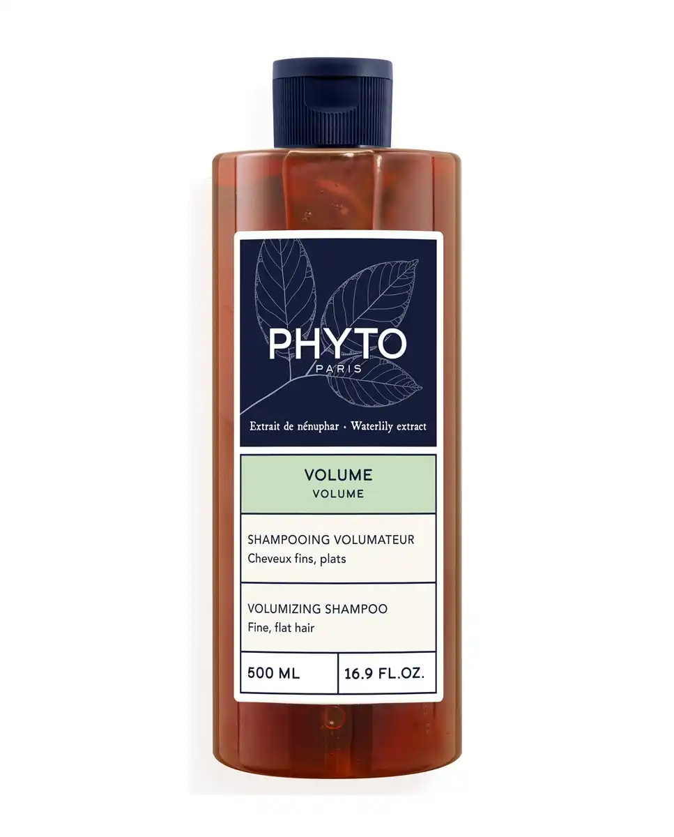 Phyto - Champú Volumen 500 ml Phyto. - Phyto - Comparador de precios