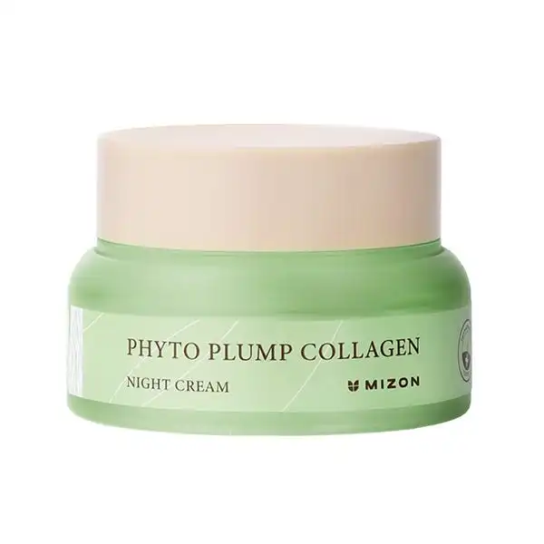 Phyto Plump Collagen - MIZON - Comparador de precios