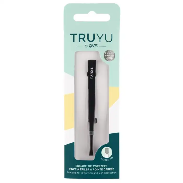 Pinza Punta Recta - Truyu - Comparador de precios