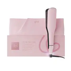 Plancha de pelo ghd chronos max Nuestra Pink Plancha de pelo - GHD - Comparador de precios