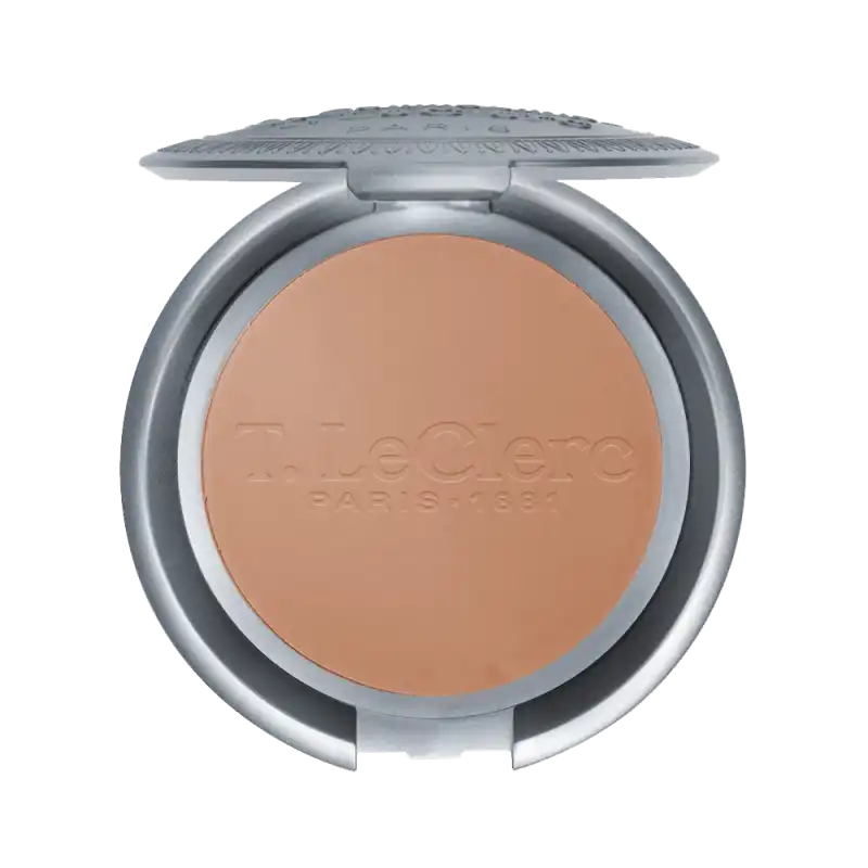 Poudre Compacte 17 DorÉ - T.leclerc - Comparador de precios