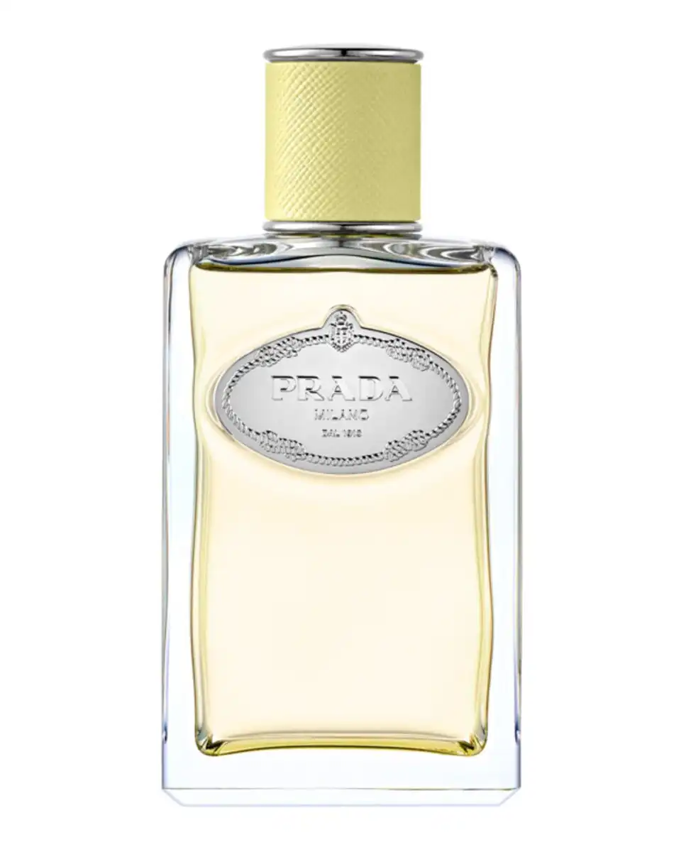 Prada - Eau de Parfum Les Infusions Gingembre 100 ml Prada. - Prada - Comparador de precios