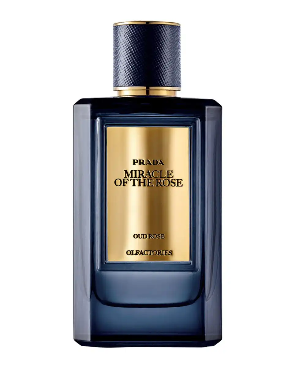 Prada - Eau de Parfum Les Mirage Collection Miracle of the Rose 100 ml Prada. - Prada - Comparador de precios