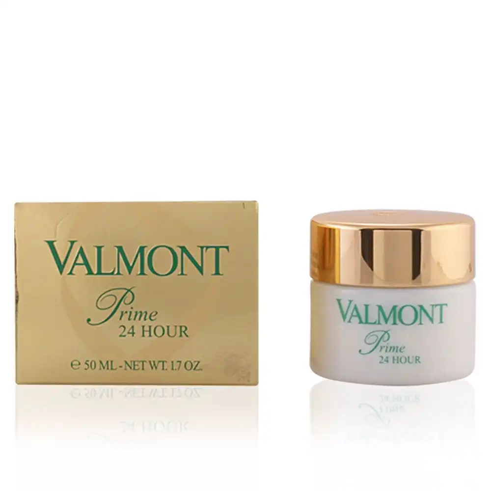 Prime 24 Hour conditionneur cellulaire de base 50 ml - Valmont - Comparador de precios