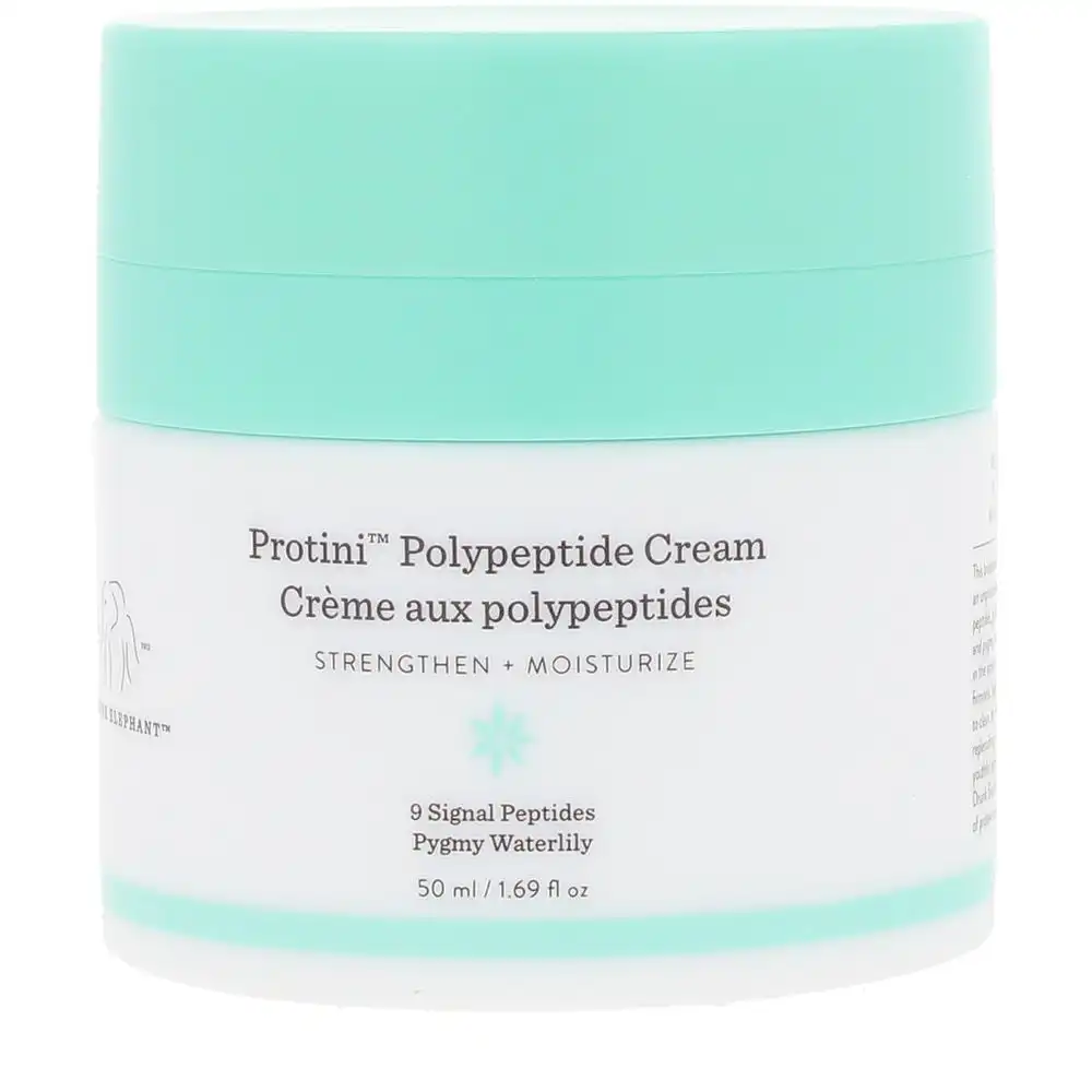 Protini Polypeptide crema facial 50 ml - Drunk Elephant - Comparador de precios