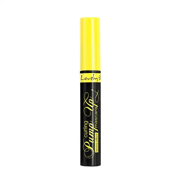 Pump Up Henna Effect - lovely - Comparador de precios