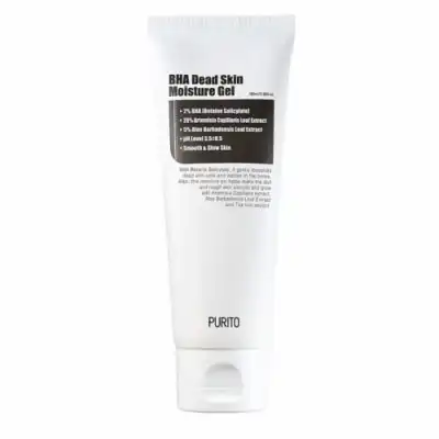 PURITO Purito Bha Dead Skin Moisture Gel, 100 ml - Purito - Comparador de precios