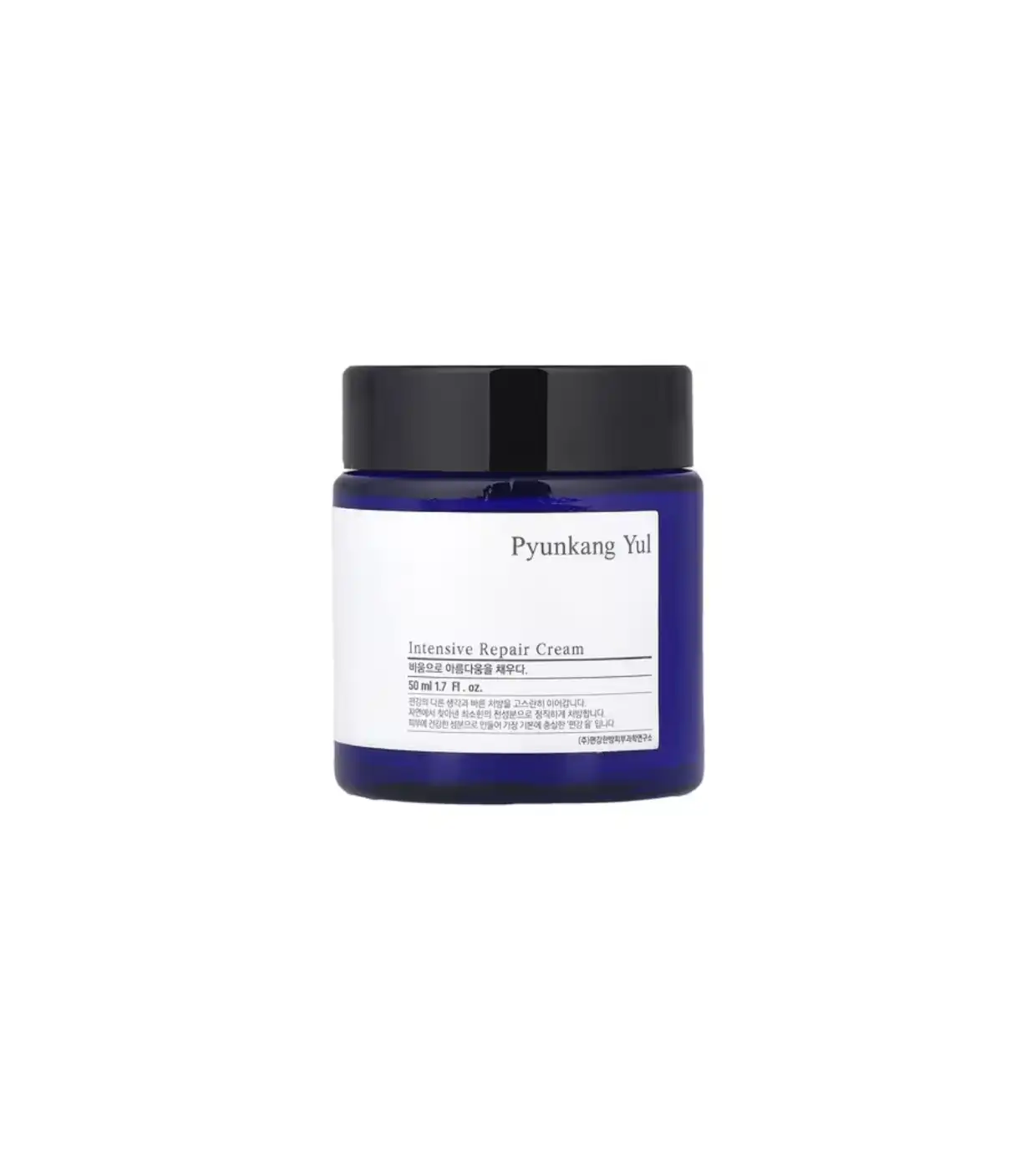 Pyunkang Yul - Crema facial reparadora intensiva - Pyunkang Yul - Comparador de precios