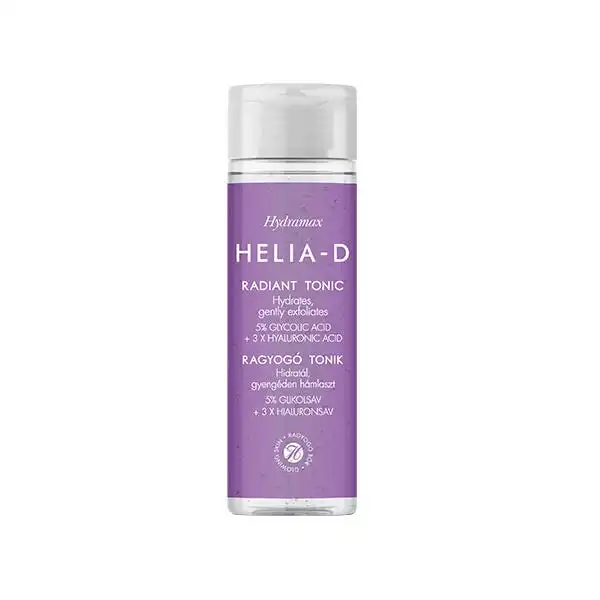 Radiant Tonic - Helia - Comparador de precios