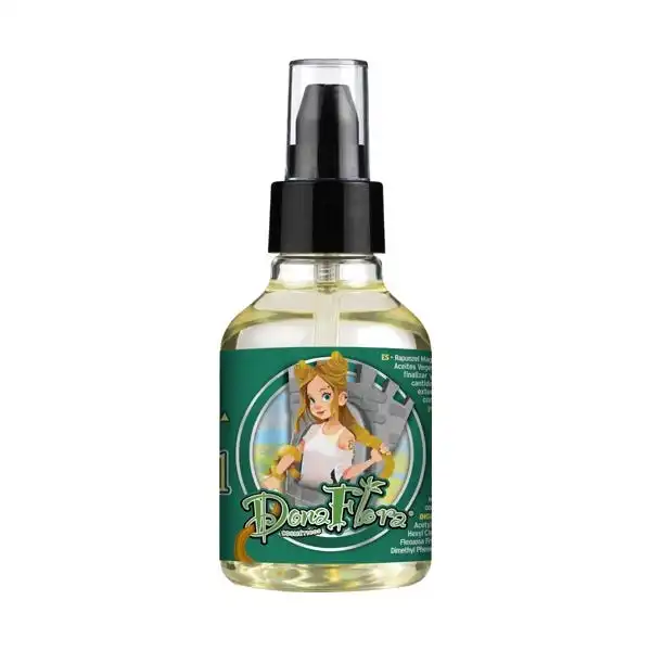 Rapunzel Magic Oil - FLORA - Comparador de precios