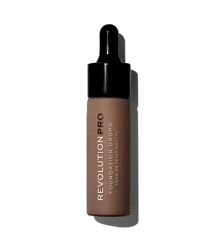 Revolution Pro - Base de maquillaje Drops - F15 - REVOLUTION PRO - Comparador de precios