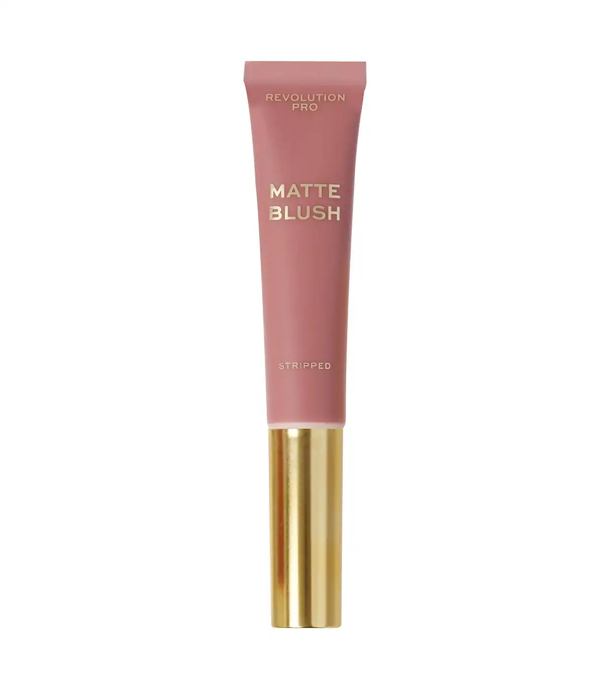 Revolution Pro - *Iconic* - Colorete en crema mate Cream Wand - Stripped Pink - REVOLUTION PRO - Comparador de precios