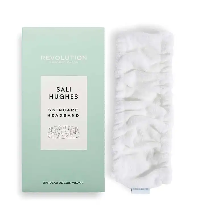 Revolution Skincare - *Sali Hughes* - Banda para el cabello - Revolution Skincare - Comparador de precios