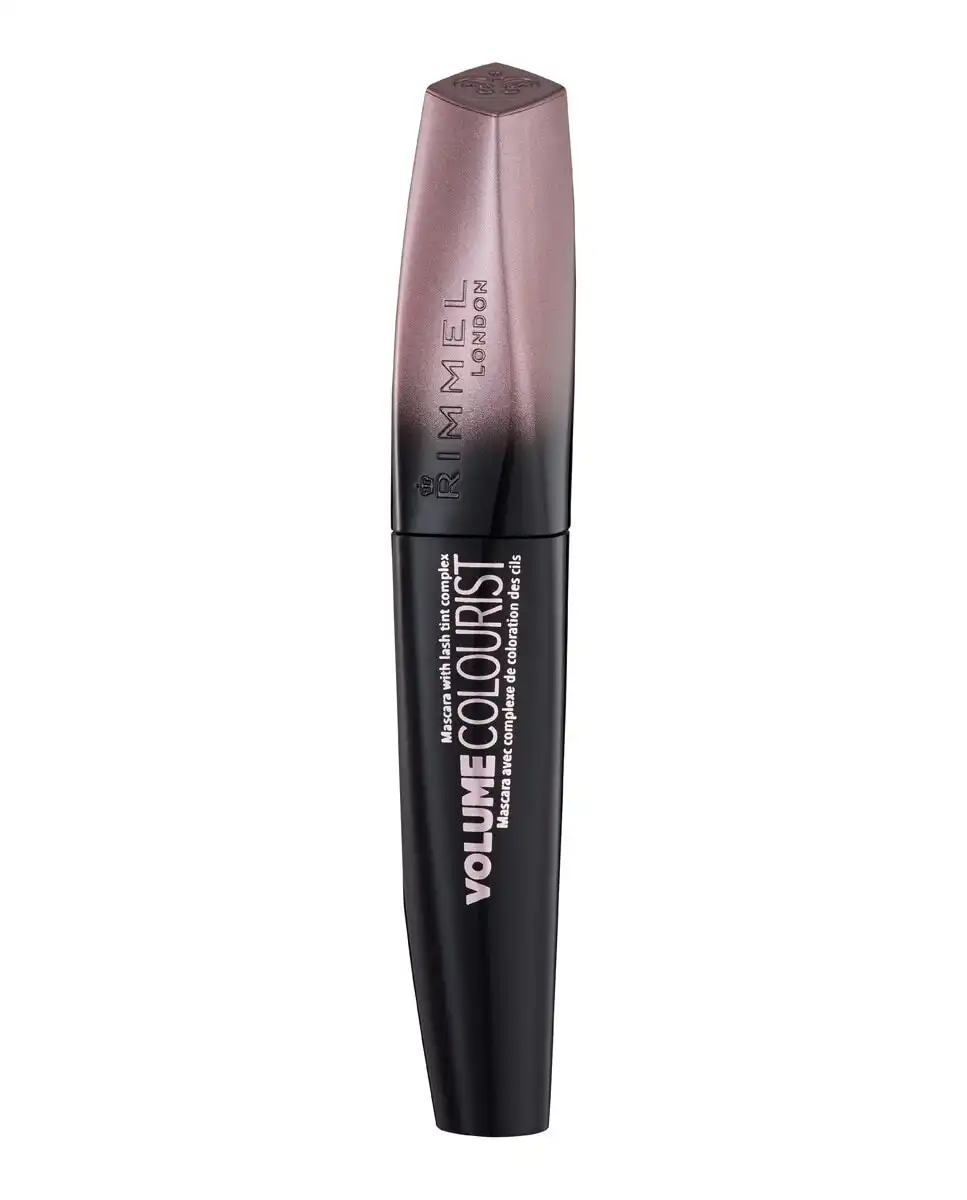 Rimmel - Máscara De Pestañas Wonder'Full Colourist - Rimmel - Comparador de precios