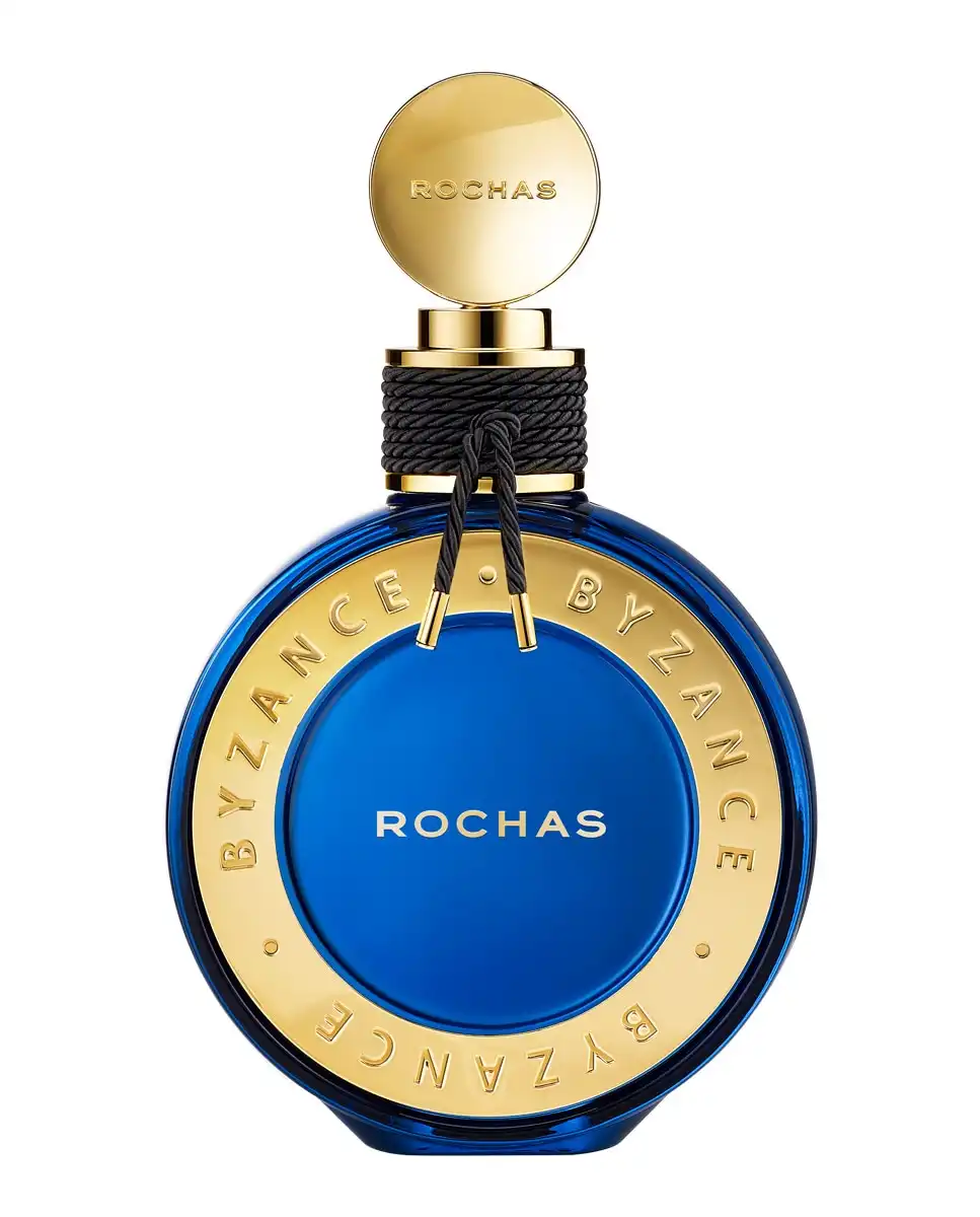 Rochas - Eau De Parfum Byzance 40 Ml - Rochas - Comparador de precios