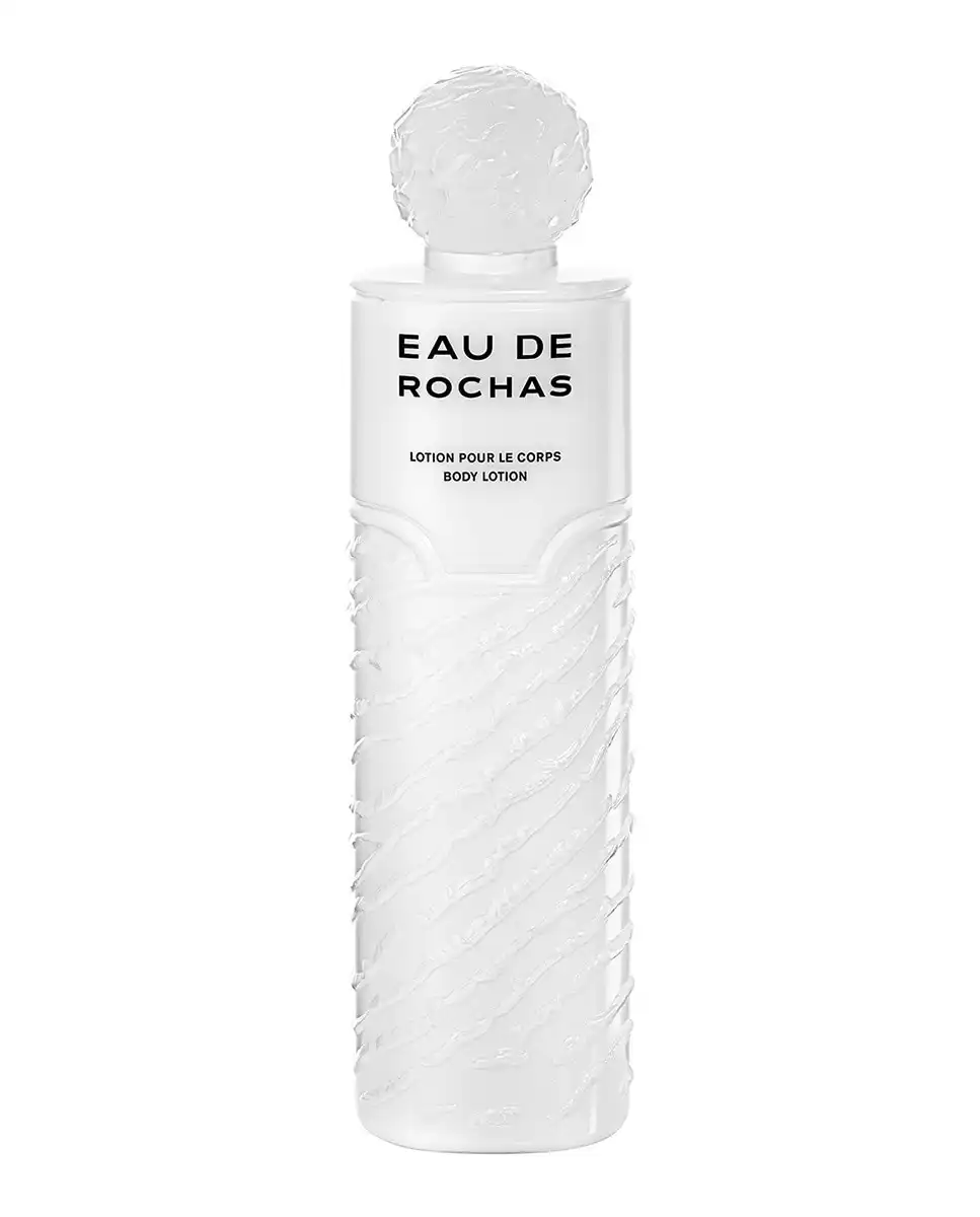 Rochas - Loción Corporal Satin Body Lotion Eau De - Rochas - Comparador de precios