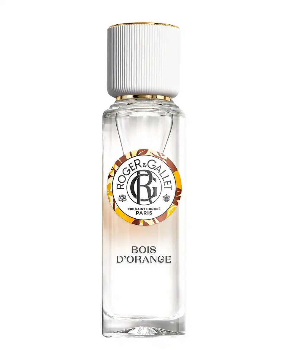 Roger&Gallet - Agua Perfumada Bienestar Bois D'Orange 30 ml Roger & Gallet. - Roger&Gallet - Comparador de precios