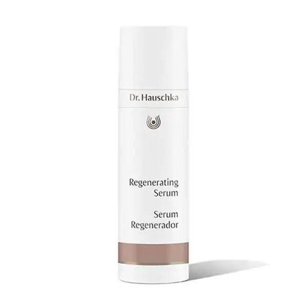 Sérum Regenerador - Dr.Hauschka - Comparador de precios