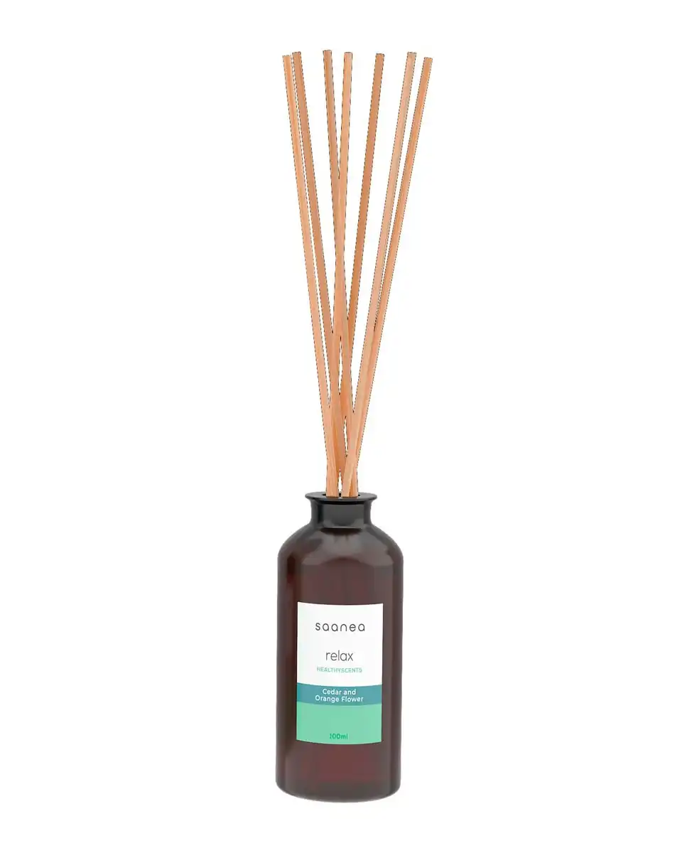 Saanea - Mikado Relax 100 Ml - Saanea - Comparador de precios