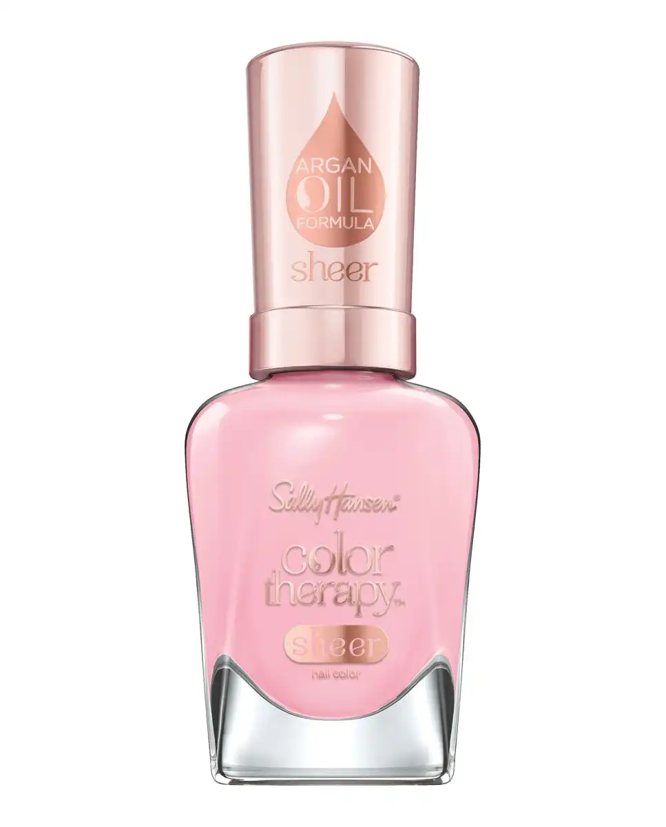 Sally Hansen - Esmalte De Uñas Color Therapy - Sally Hansen - Comparador de precios