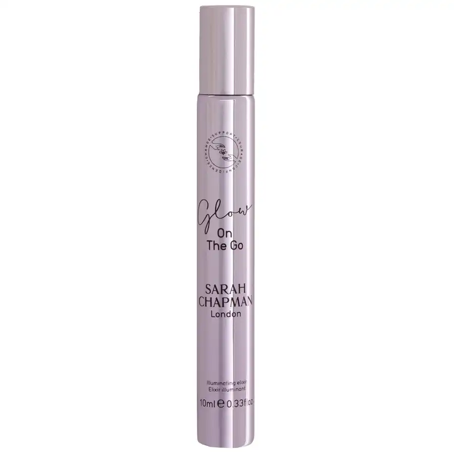 Sarah Chapman - Glow on the Go Sérums hidratantes 10 ml unisex - Sarah Chapman - Comparador de precios
