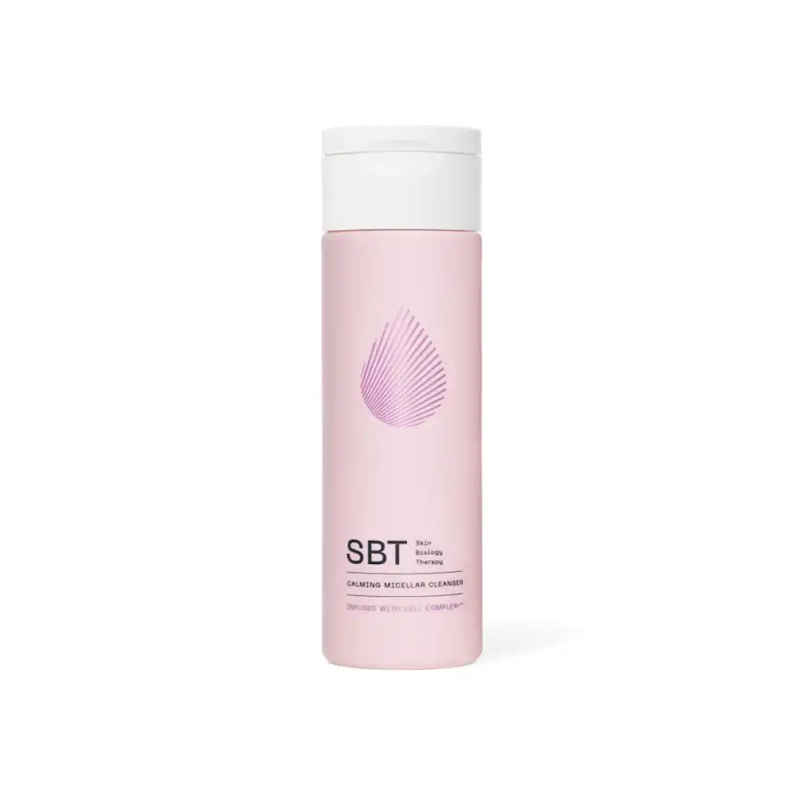 SBT - SENSITIVE Calming Micellar Cleanser Aguas micelares 200 ml unisex - SBT - Comparador de precios