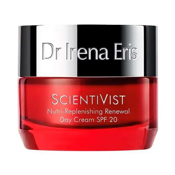 Scientivist Nutri-Replenishing Renewal Day Cream Spf 20 - DR IRENA ERIS - Comparador de precios