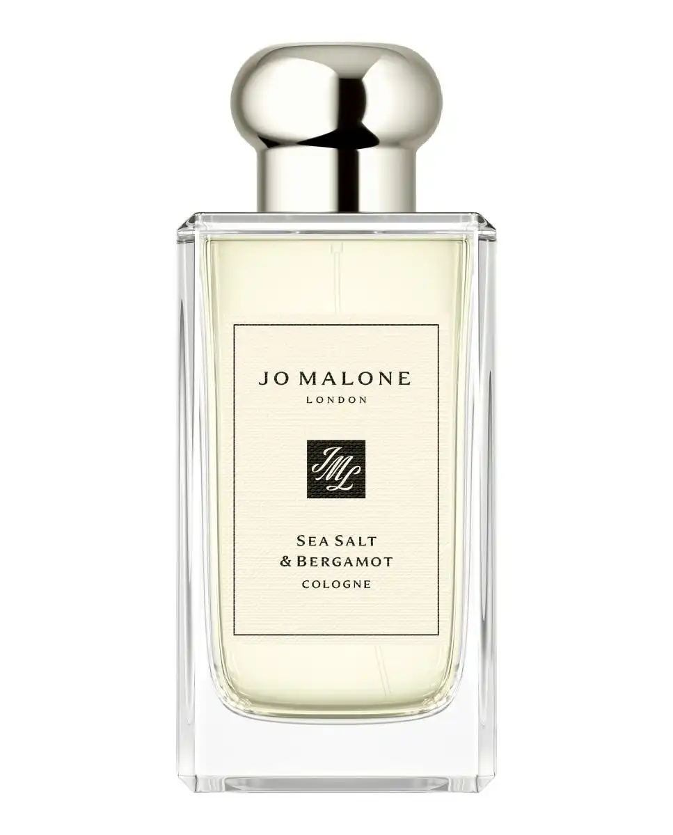 Sea Salt & Bergamot Cologne - Jo Malone London - Comparador de precios