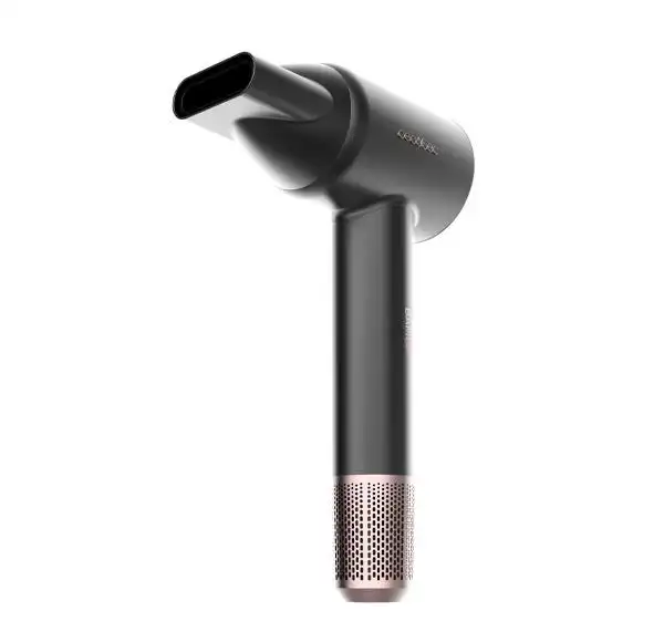 Secador Ionicare Rockstar Airsonic - Cecotec - Comparador de precios