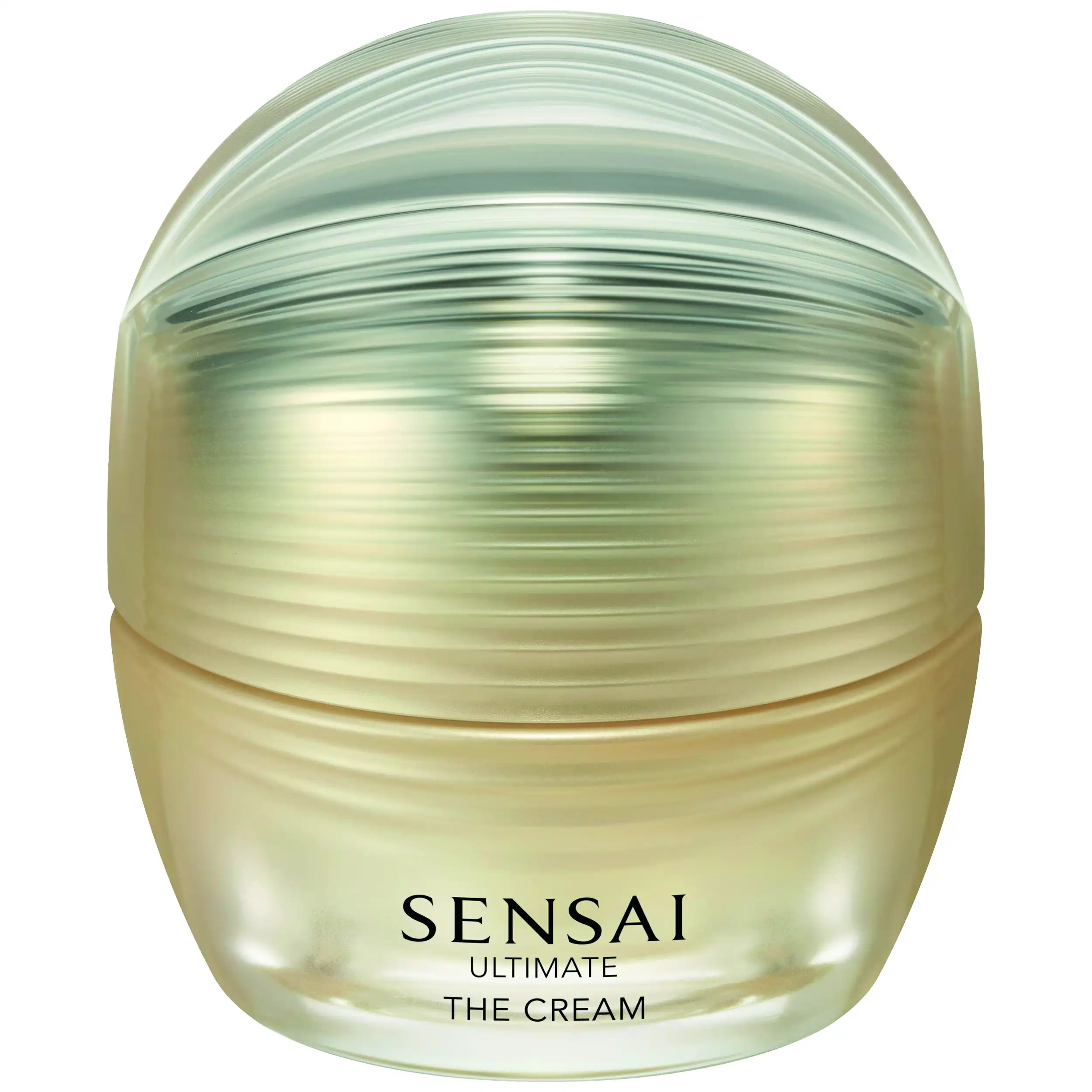 Sensai Ultimate The Cream Crema Facial - Sensai - Comparador de precios