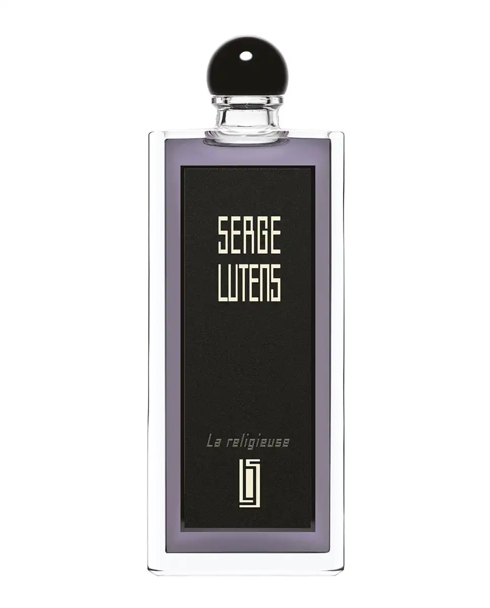 Serge Lutens - Eau De Parfum La Religieuse 50 Ml - Serge Lutens - Comparador de precios