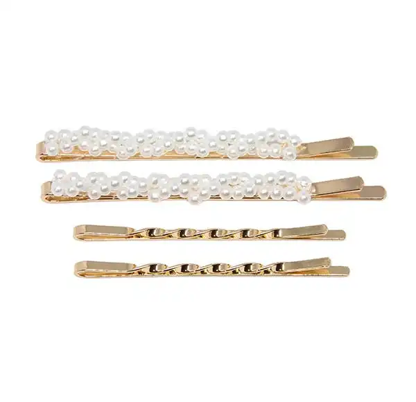 Set Clips Nº4 - 1699 - Comparador de precios