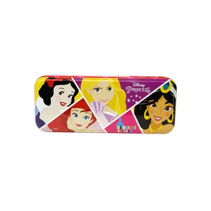 Set Triple de Maquillaje Princesas - LIP SMACKER - Comparador de precios
