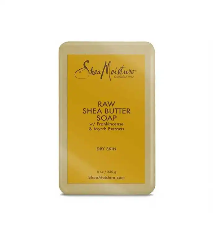Shea Moisture - Jabón sólido de manteca de karité - Piel seca - Shea Moisture - Comparador de precios