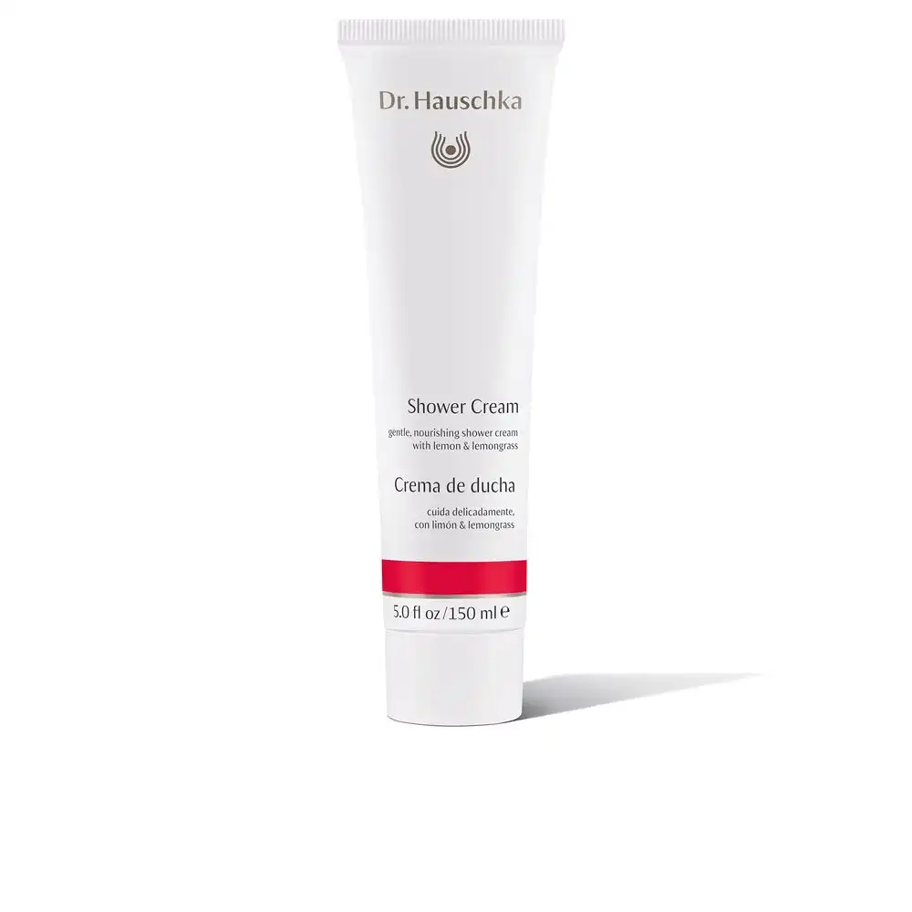 Shower Cream 150 ml - Dr. Hauschka - Comparador de precios