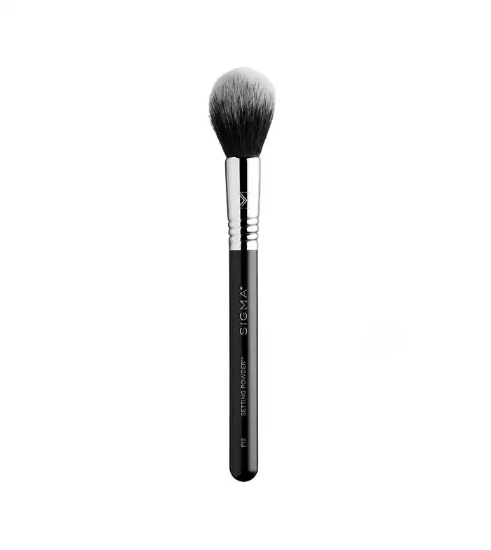 Sigma Beauty - Brocha para polvos - F12: Setting Powder - Sigma Beauty - Comparador de precios