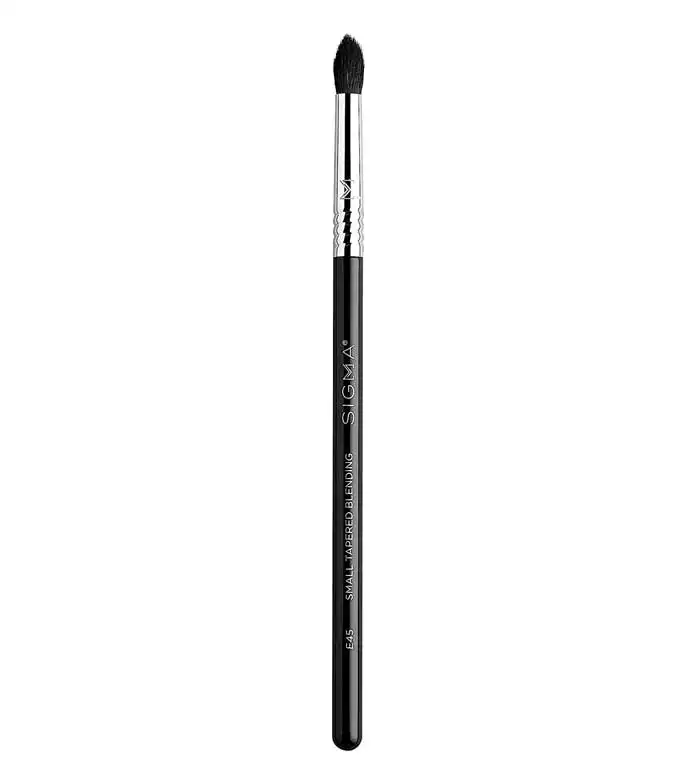 Sigma Beauty - Pincel cónico para difuminar - E45: Small Tapered Blending - Sigma Beauty - Comparador de precios