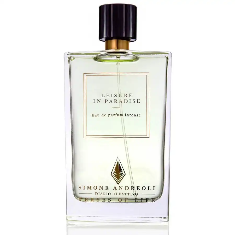 SIMONE ANDREOLI - Perfumes 100 ml unisex - Simone Andreoli - Comparador de precios