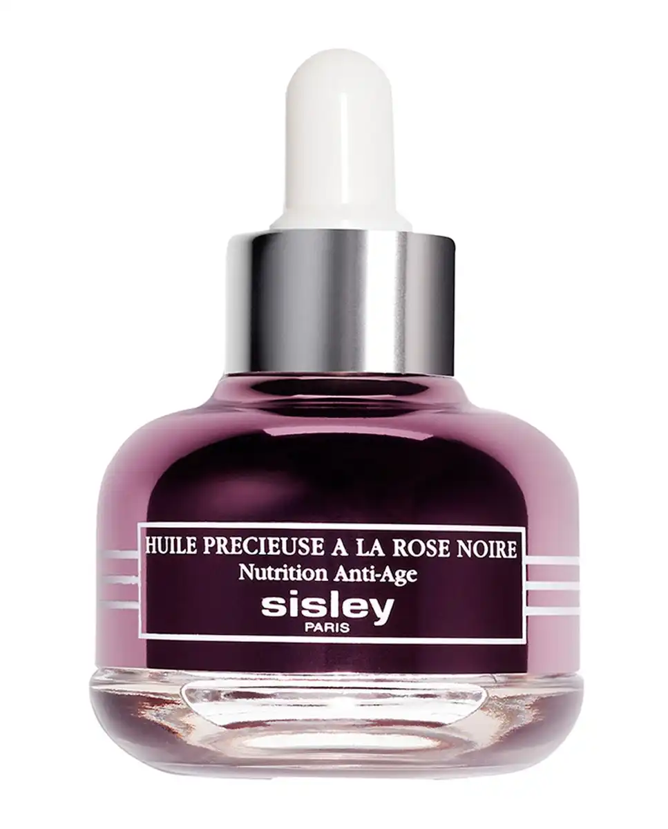 Sisley - Aceite Huile Précieuse à La Rose Noire - Sisley - Comparador de precios