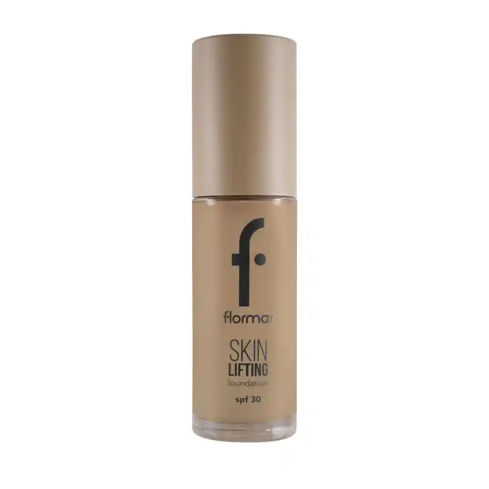 Skin Lifting Foundation Base de Maquillaje SPF 30 30 ml - FLORMAR - Comparador de precios