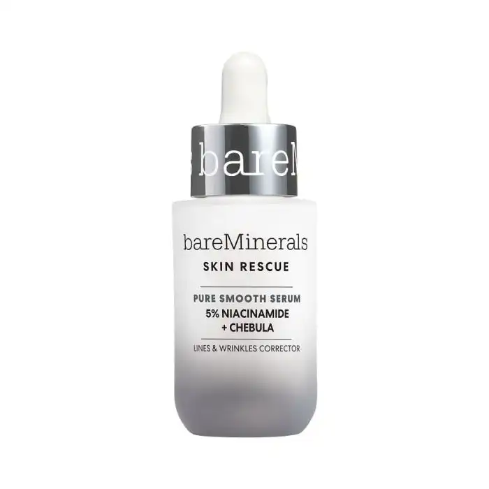 Skin Rescue Fresh Smooth Serum 30 ml - bareMinerals - Comparador de precios