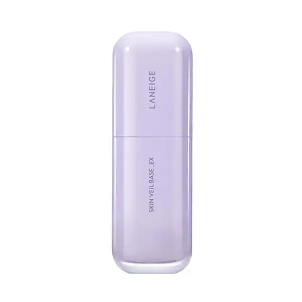 Skin Veil Base EX Violeta Pura 40 - Laneige - Comparador de precios