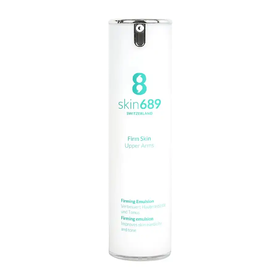 skin689 - Emulsión reafirmante brazos Anticelulíticos 40 ml unisex - skin689 - Comparador de precios