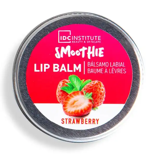 Smoothie Lip Balm - IDC INSTITUTE - Comparador de precios
