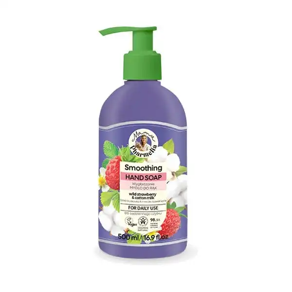 Smoothing Hand Soap - Mama Pharmelia - Comparador de precios