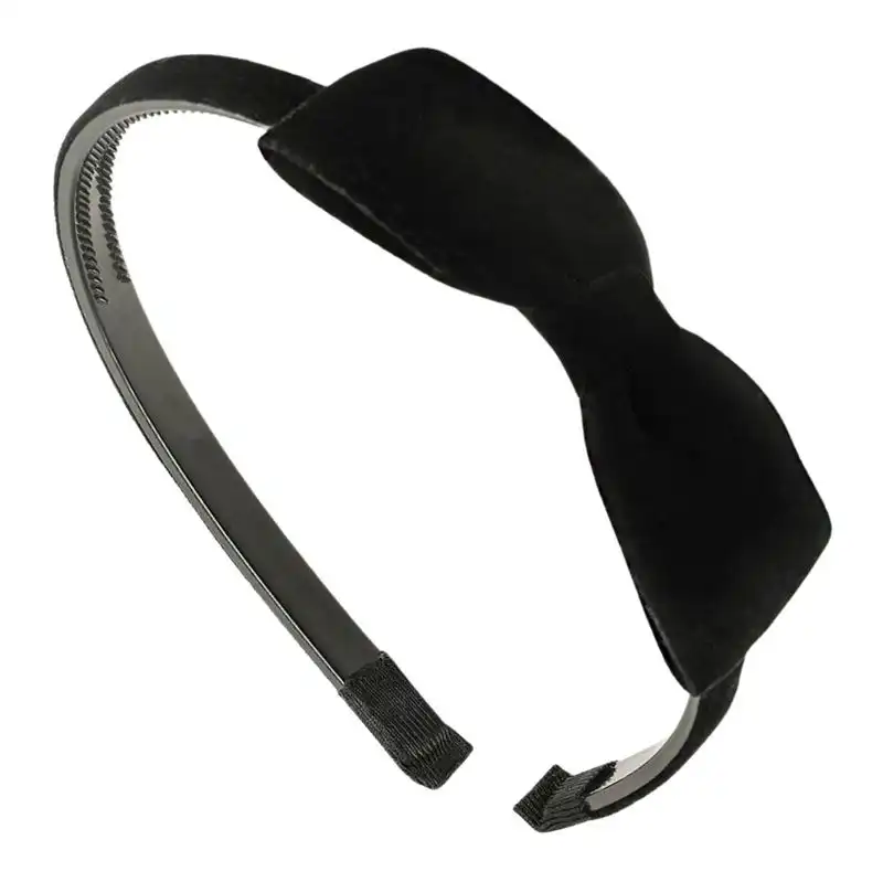 SOHO - Diadema Lazo Beata Cintas y diademas 1 pieces Negro unisex - Soho - Comparador de precios