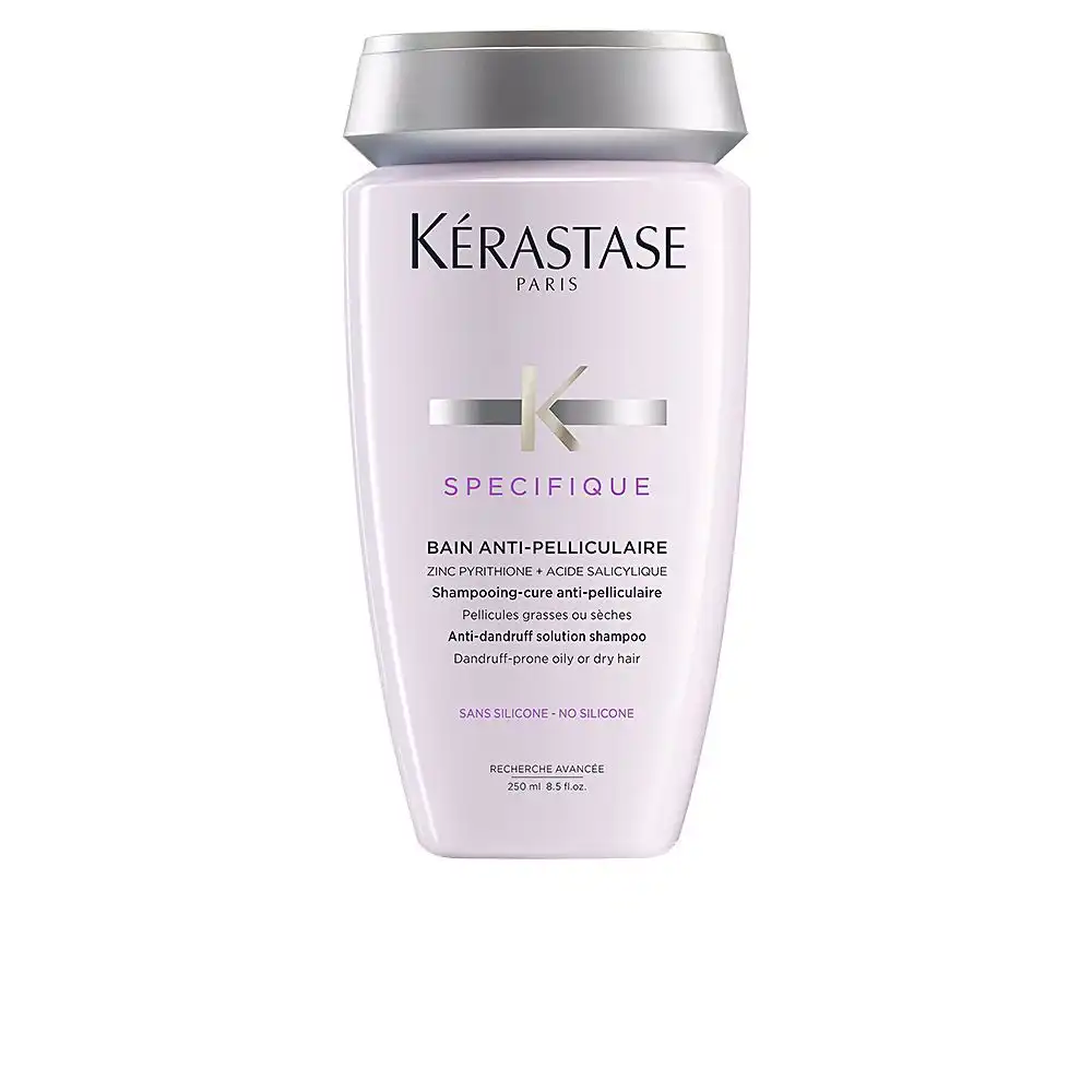 Spécifique bain anti-pelliculaire 250 ml - Kérastase - Comparador de precios